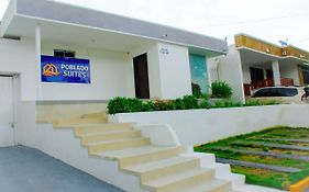 Hotel Poblado Suite